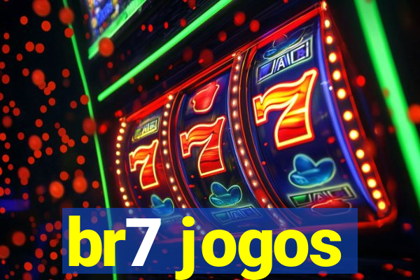 br7 jogos